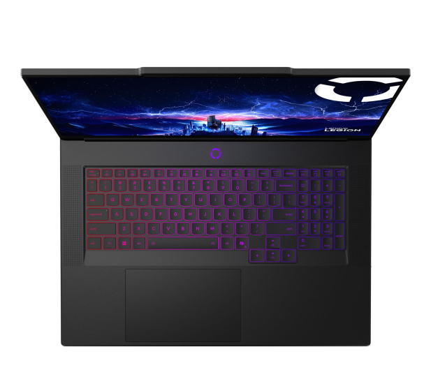 LENOVO Legion 9 Ultra 9-275HX/64GB/2TB/Win11P RTX5090 440Hz 83EY000LPB - 1345944 - zdjęcie 3